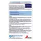 DOPPELHERZ Glucosamine 1200 Duo system Combi pack, 120 pcs
