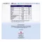 DOPPELHERZ Glucosamine 1200 Duo system Combi pack, 120 pcs