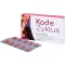 KADEZYKLUS for cramps during menstruation 250mg FTA, 10 pcs