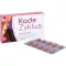 KADEZYKLUS for cramps during menstruation 250mg FTA, 10 pcs