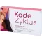 KADEZYKLUS for cramps during menstruation 250mg FTA, 10 pcs