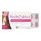 KADEZYKLUS for cramps during menstruation 250mg FTA, 10 pcs