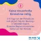 KADEZYKLUS for heavy bleeding.w.d.Menst 400mg FTA, 20 pcs