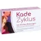 KADEZYKLUS for heavy bleeding.w.d.Menst 400mg FTA, 20 pcs