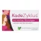 KADEZYKLUS for heavy bleeding.w.d.Menst 400mg FTA, 20 pcs