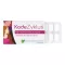 KADEZYKLUS for heavy bleeding.w.d.Menst 400mg FTA, 20 pcs