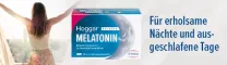 Instructions for use for Hoggar Melatonin Balance sleep capsule (30 pieces) - 4