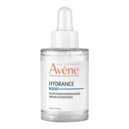AVENE Hydrance BOOST Moisturising Serum Concentrate, 30 ml