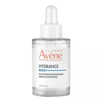 Avene Hydrance Boost moisturizing serum concentrate, 30 ml