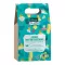 KNEIPP natural child, large bathing exercise, buccaneer&amp;dragon knight, 1 p