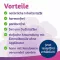 PAPILOCARE® vaginal gel, 21X5 ml