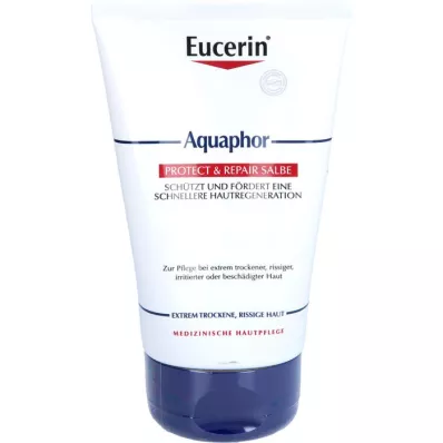 EUCERIN Aquaphor Protect &amp; Repair Ointment, 96 ml