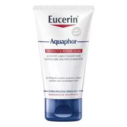 EUCERIN Aquaphor Protect &amp; Repair Ointment, 96 ml