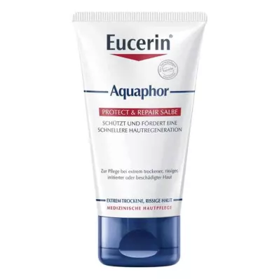 EUCERIN Aquaphor Protect & Repair Ointment, 96 ml EUCERIN Aquaphor Protect & Repair Ointment, 96 ml