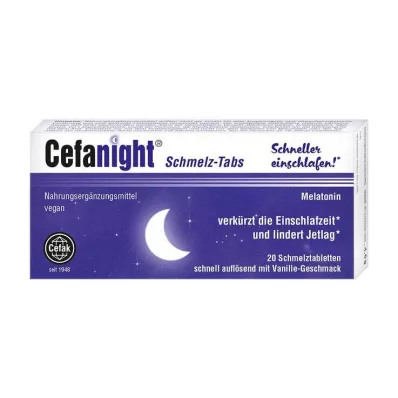 CEFANIGHT Enamel tabs, 20 pcs