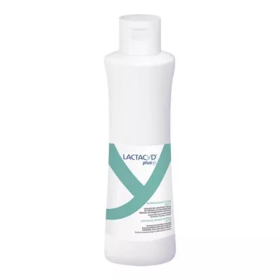 LACTACYD+ Active Intimate Wash Lotion, 250 ml LACTACYD+ Active Intimate Wash Lotion, 250 ml
