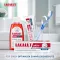 LACALUT active Plus toothpaste, 75 ml