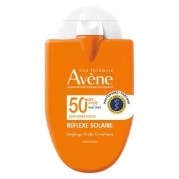 AVENE Reflexe Solaire Family Emulsion SPF 50+, 30 ml