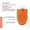 Avene Reflexes Solaire Family Emulsion SPF 50 + , 30 ml