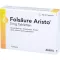 FOLSÄURE ARISTO 5 mg tablets, 20 pcs