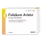 FOLSÄURE ARISTO 5 mg tablets, 100 pc