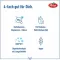 Abbey Magnesium 400 + Potassium Tablets, 30 pcs