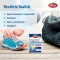 Abbey Magnesium 400 + Potassium Tablets, 30 pcs
