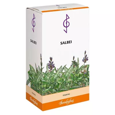 SALBEI BOMBASTUS Tea, 75 g