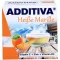 ADDITIVA Hot apricot powder, 100 g