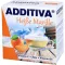 ADDITIVA Hot apricot powder, 100 g