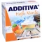 ADDITIVA Hot apricot powder, 100 g