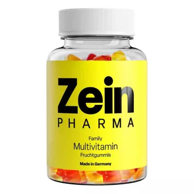 MULTIVITAMIN GUMMIS family, 60 pc MULTIVITAMIN GUMMIS family, 60 pc