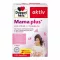 Doppelherz Mama plus with DHA + folic acid capsules, 120 pieces