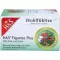 H&amp;S Figure Tea Plus with Zinc and Selenium Filter Bag, 20X1.5 g