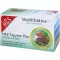 H&amp;S Figure Tea Plus with Zinc and Selenium Filter Bag, 20X1.5 g