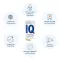 FOKUS IQ QUIRIS Soft capsules, 120 pc