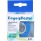 UM EASYPLAST Finger plaster, self-holding, 2.5 cm x 5 m, blue, 1 pc