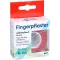 UM EASYPLAST Finger plaster, self-hardening, 2.5 cm x 5 m, red, 1 pc