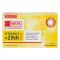 WEPA Vitamin C+Zinc Capsules, 60 Capsules