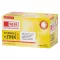 WEPA Vitamin C+Zinc Capsules, 60 Capsules
