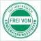 VISIODORON Euphrasia eye drops, 10X0.4 ml