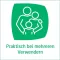 VISIODORON Euphrasia eye drops, 10X0.4 ml