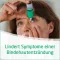 VISIODORON Euphrasia eye drops, 10X0.4 ml