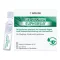 VISIODORON Euphrasia eye drops, 10X0.4 ml
