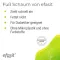 EFASIT Foot Foam Dry Skin, 125 ml
