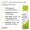 EFASIT Foot Foam Dry Skin, 125 ml