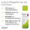 Efasit foot foam calluses, 125 ml