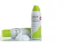 Instructions for use for Efasit foot foam calluses, 125 ml - 2