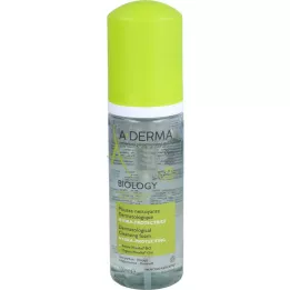A-DERMA Biology Cleansing Foam, 150 ml