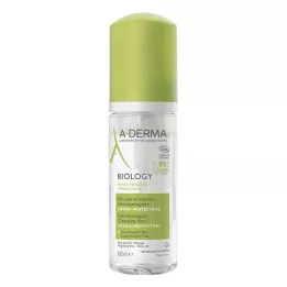 A-DERMA Biology Cleansing Foam, 150 ml